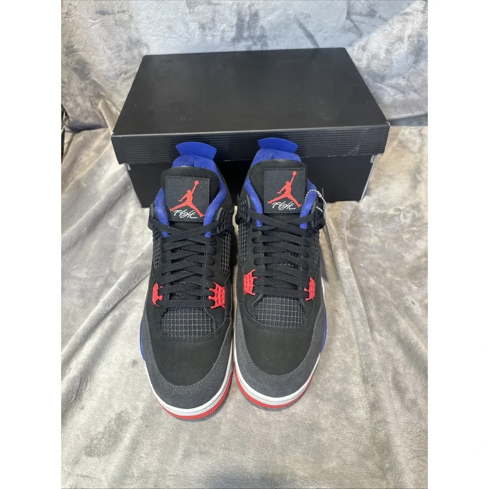 Jordan retro rare